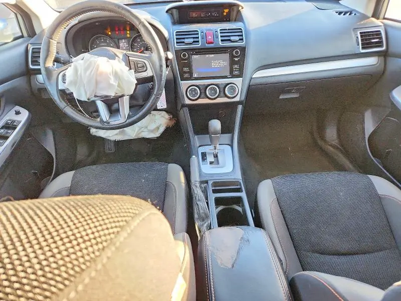2016 SUBARU CROSSTREK PREMIUM  