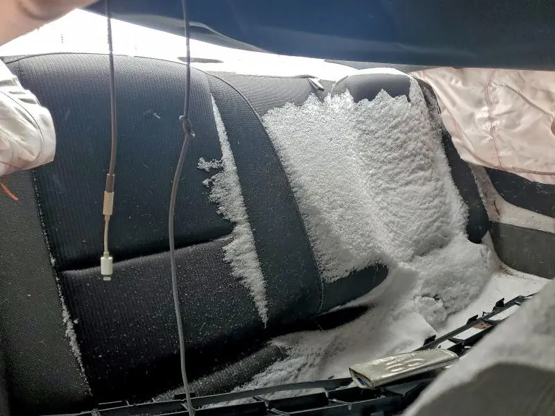 2012 CHEVROLET CAMARO LT  