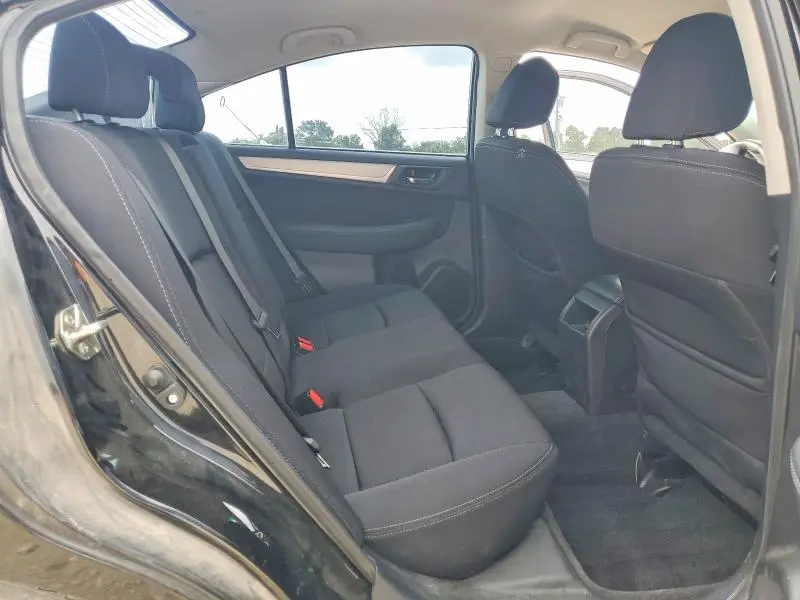 2015 SUBARU LEGACY 2.5I PREMIUM  