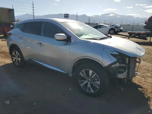 2023 NISSAN MURANO S  