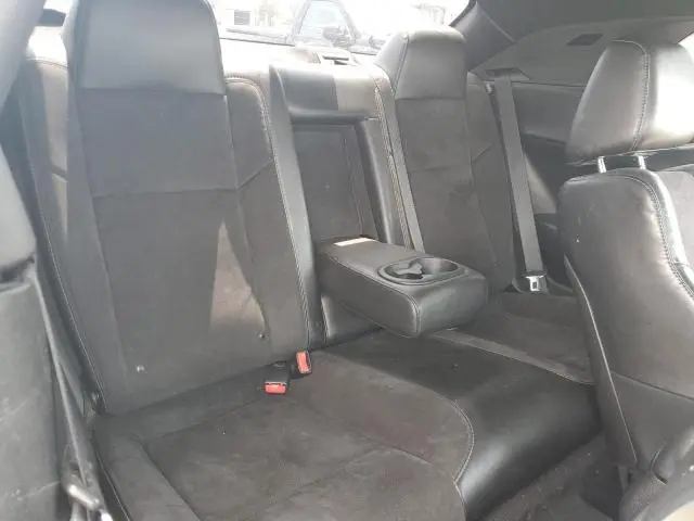 2019 DODGE CHALLENGER GT  