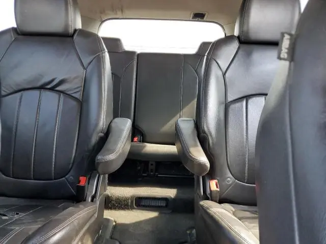 2015 BUICK ENCLAVE   