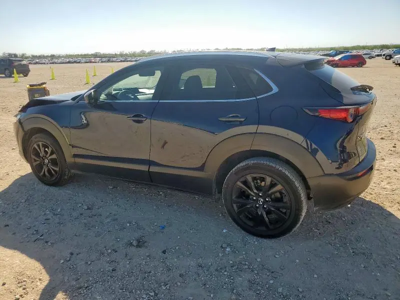 2021 MAZDA CX-30 PREMIUM PLUS  