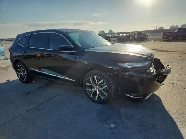 2024 ACUR MDX   