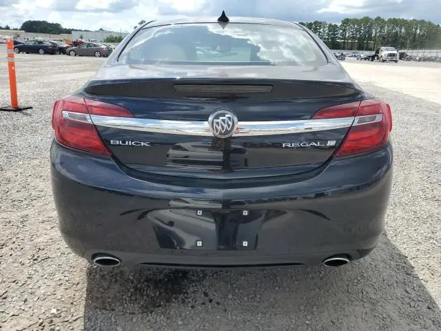 2015 BUICK REGAL PREMIUM  