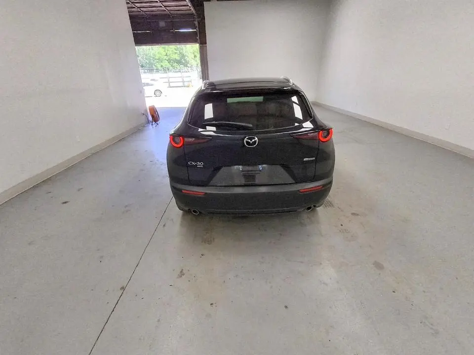 2025 MAZDA CX-30 PREFERRED  