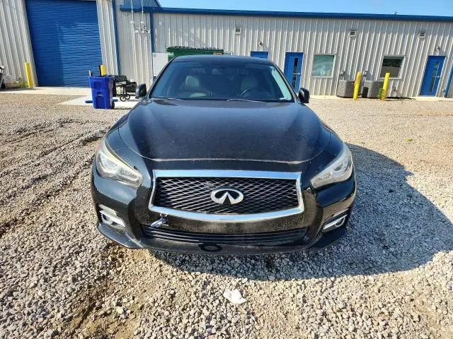 2017 INFINITI Q50 3.0T PREMIUM  