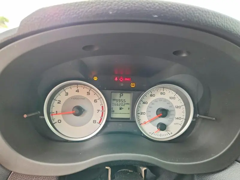 2014 SUBARU IMPREZA SPORT PREMIUM  