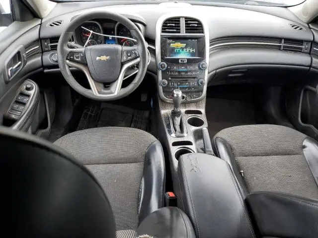 2014 CHEVROLET MALIBU 1LT