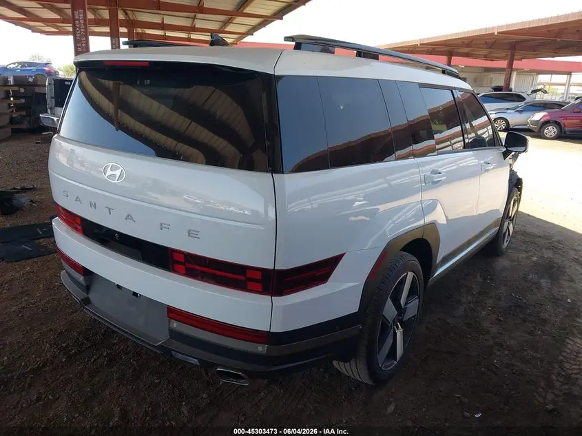 2024 HYUNDAI SANTA FE LIMITED