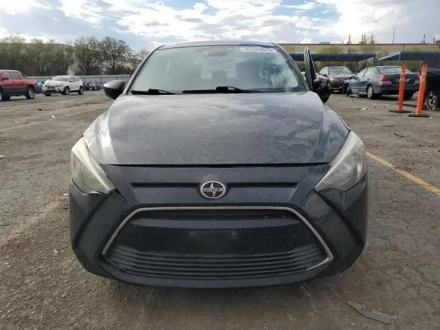 2016 TOYOTA SCION IA   