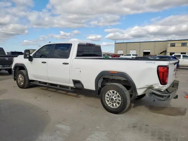 2021 GMC SIERRA K2500 HEAVY DUTY  