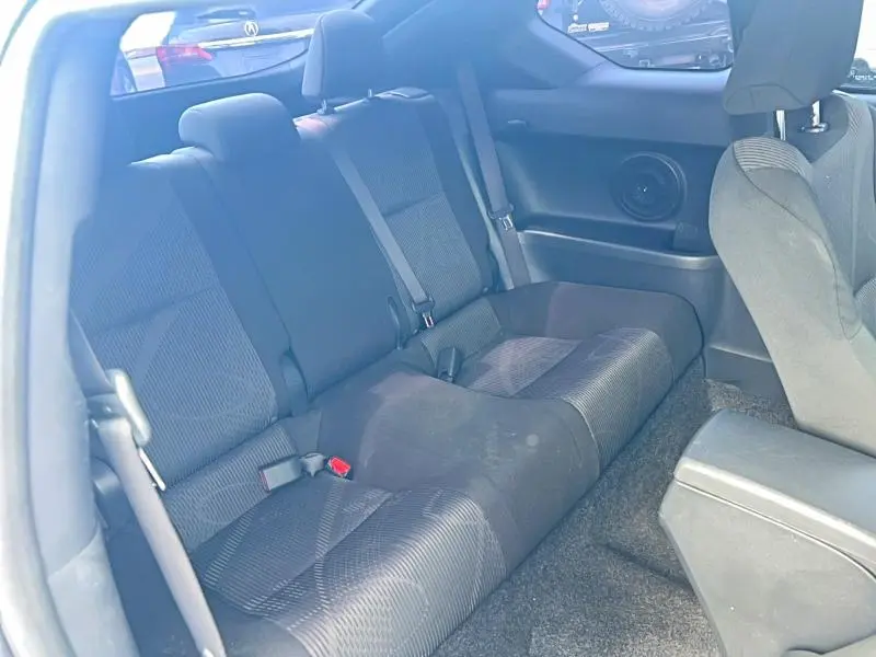 2011 SCION TC BASE  