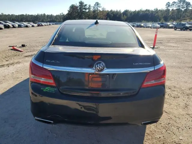2016 BUICK LACROSSE   