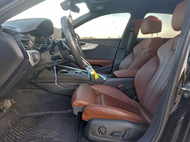 2019 AUDI A4 PREMIUM PLUS  