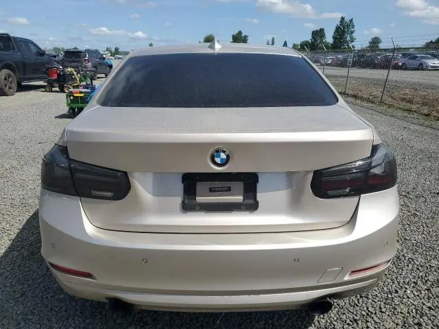 2014 BMW 335 I  