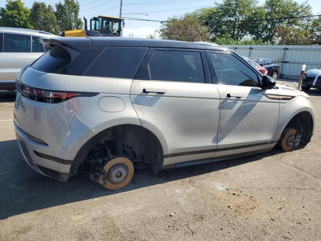 2020 LAND ROVER RANGE ROVER EVOQUE SE