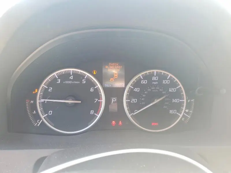 2017 ACURA RDX TECHNOLOGY  