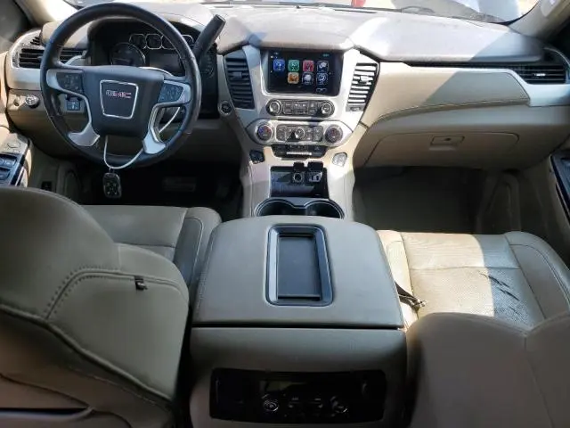 2018 GMC YUKON XL K1500 SLT  