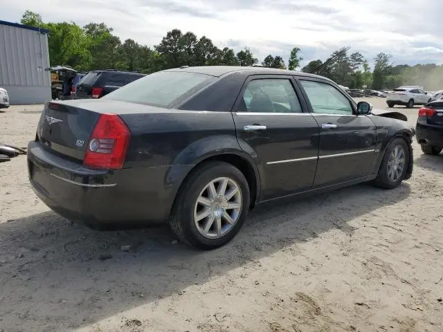 2010 CHRYSLER 300 TOURING  