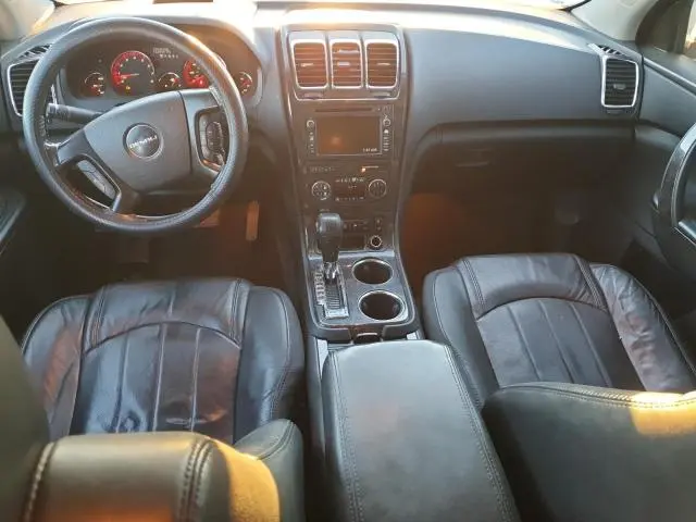 2012 GMC ACADIA DENALI