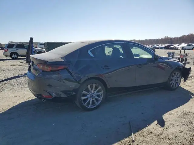 2022 MAZDA 3 SELECT  