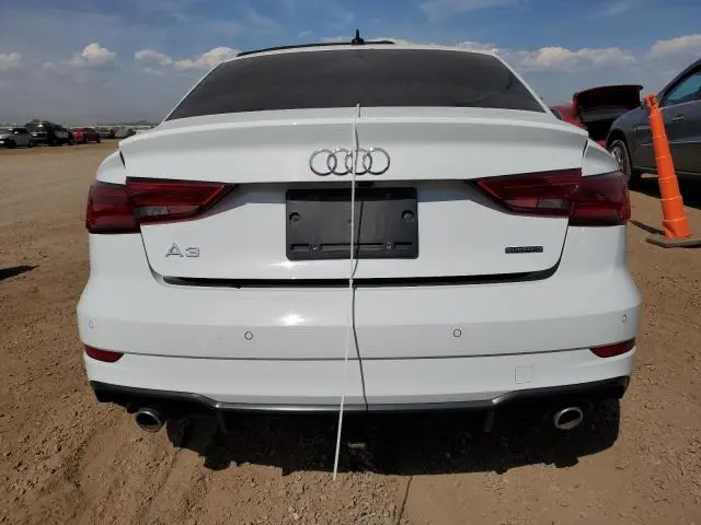 2020 AUDI A3 S-LINE PREMIUM PLUS  