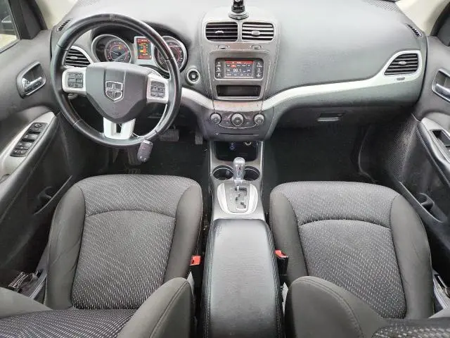 2020 DODGE JOURNEY SE  