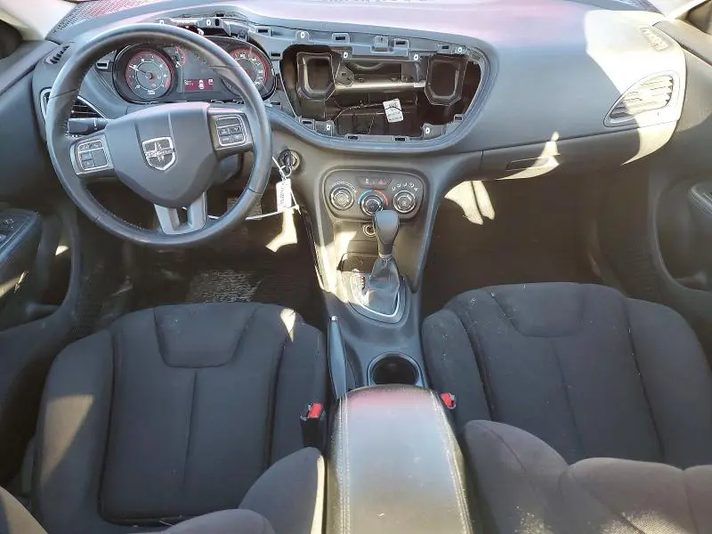 2013 DODGE DART SE  
