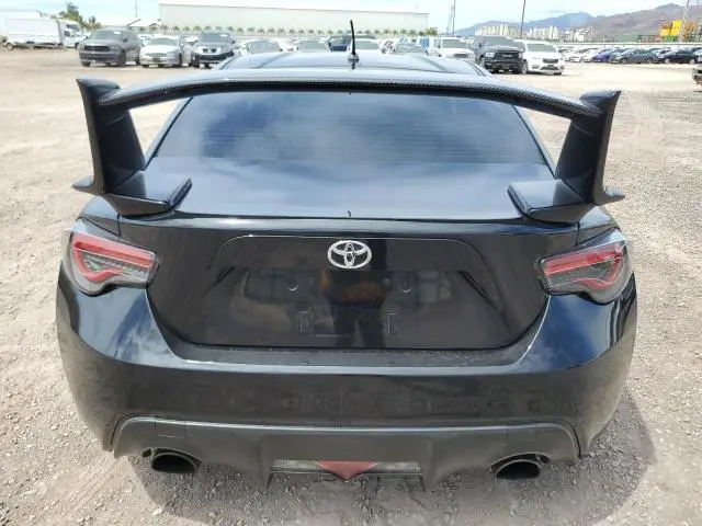2014 TOYOTA SCION FR-S   