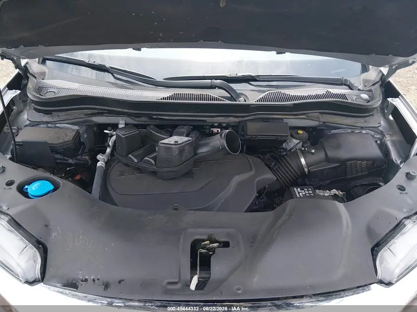 2022 HONDA PILOT AWD EX-L