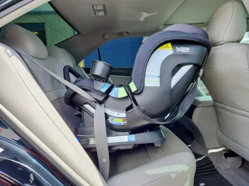 2012 TOYOTA CAMRY HYBRID  