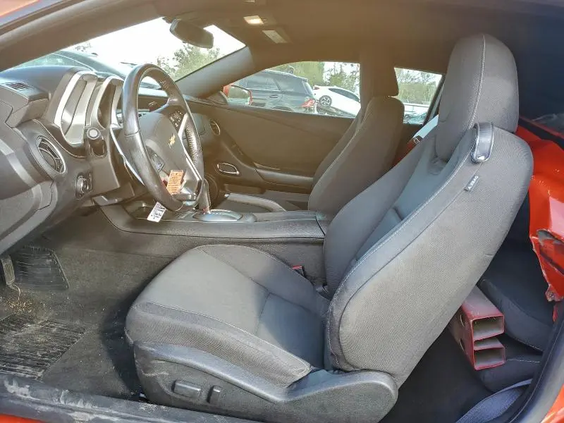 2013 CHEVROLET CAMARO LT  