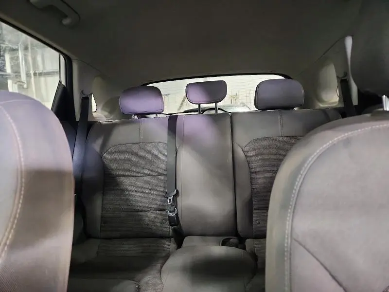 2019 KIA NIRO FE  