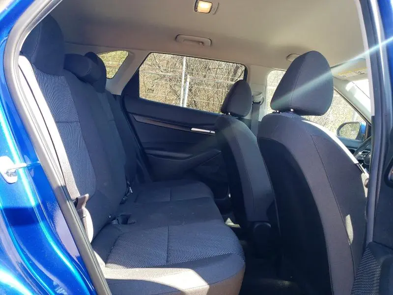 2021 KIA SELTOS LX  