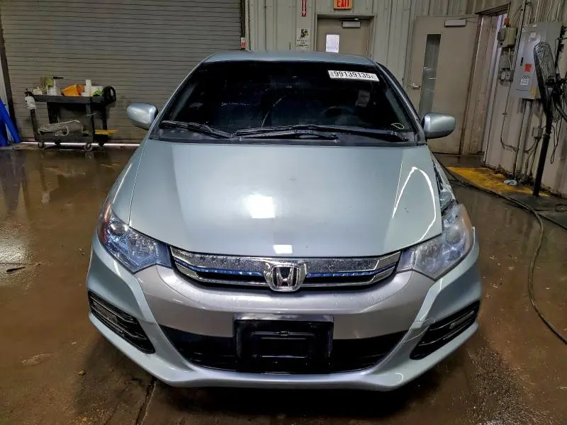 2013 HONDA INSIGHT LX  