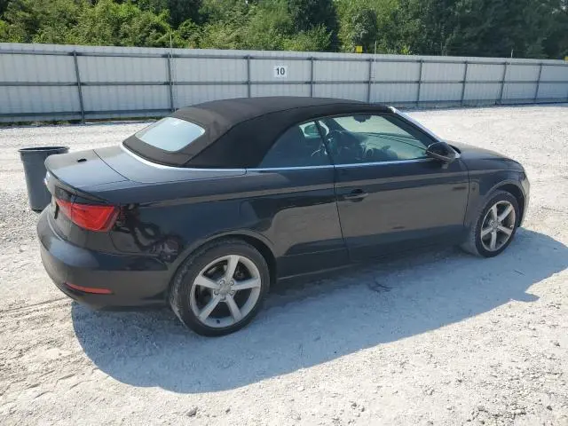 2016 AUDI A3 PREMIUM  
