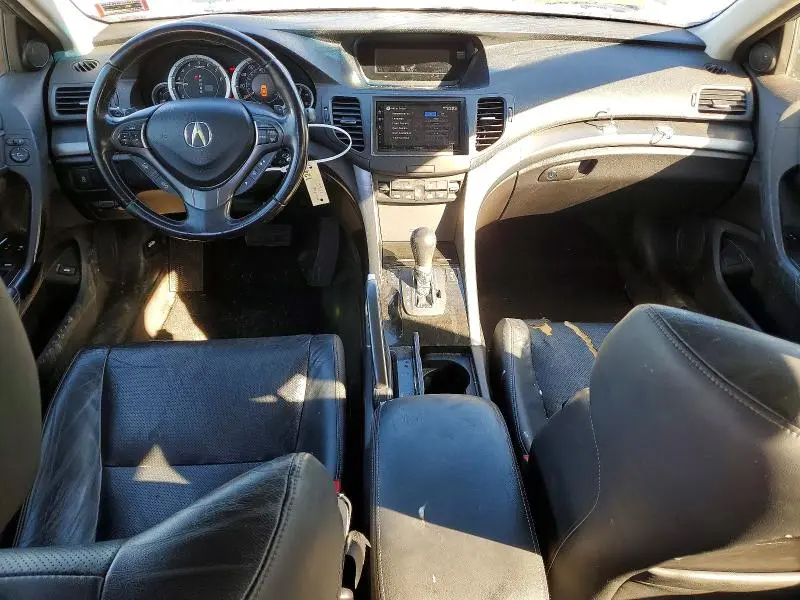 2012 ACURA TSX   