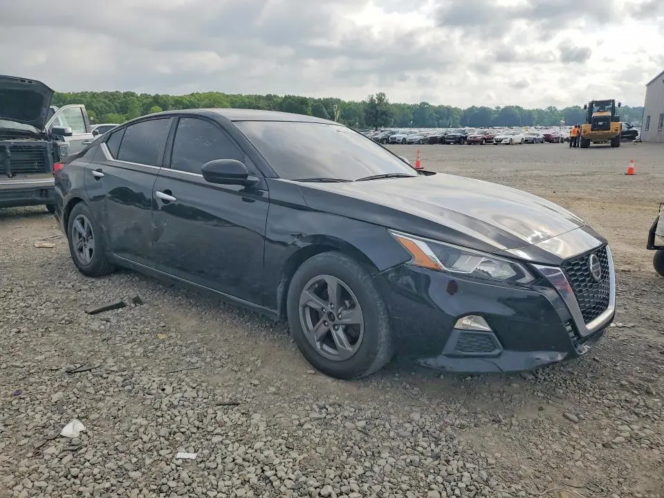 2020 NISSAN ALTIMA S  