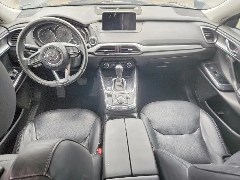 2018 MAZDA CX-9 TOURING  