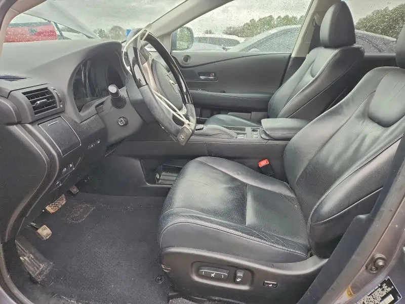 2014 LEXUS RX 350 BASE  