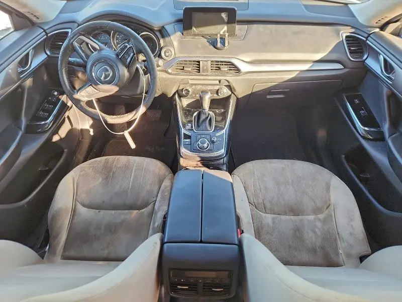 2018 MAZDA CX-9 SPORT  