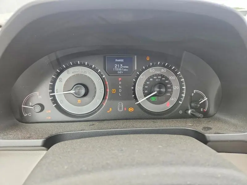 2015 HONDA ODYSSEY TOURING  