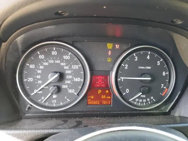 2013 BMW X1 SDRIVE28I  