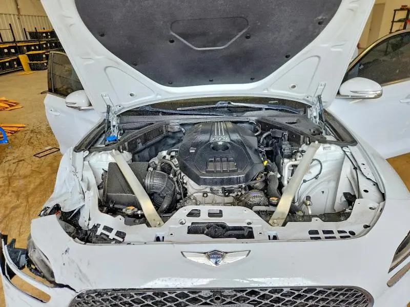 2022 GENESIS G70 2.0T  