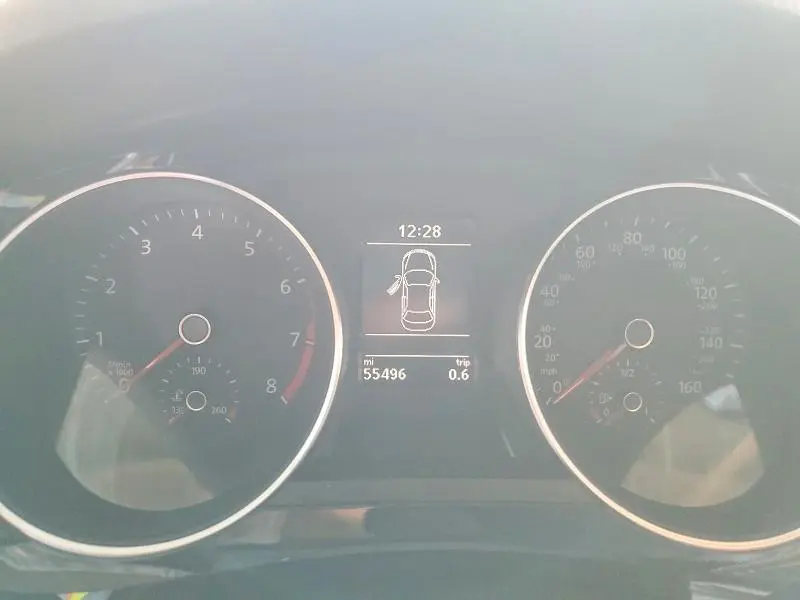 2017 VOLKSWAGEN JETTA SEL  