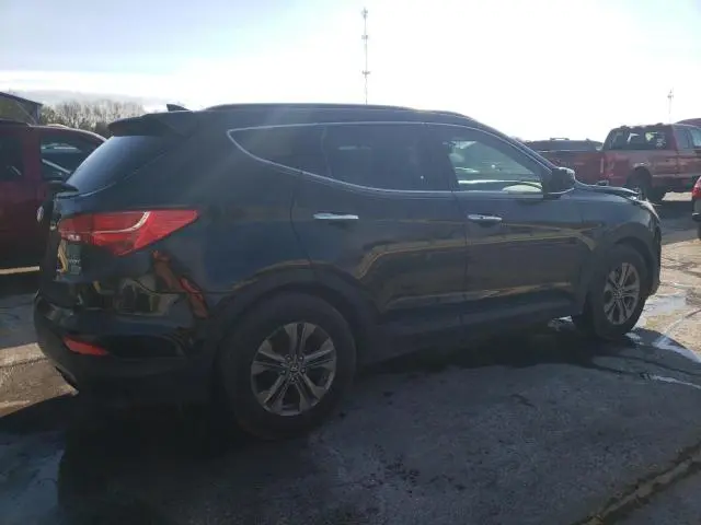 2013 HYUNDAI SANTA FE SPORT 