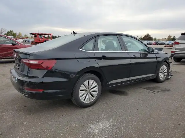 2020 VOLKSWAGEN JETTA S  