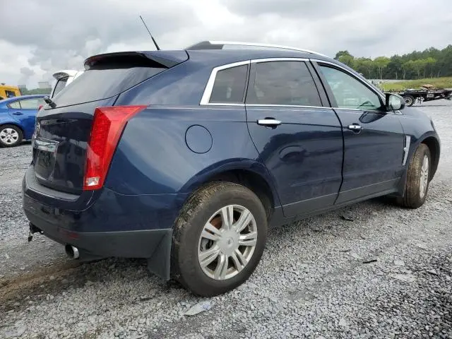 2011 CADILLAC SRX LUXURY COLLECTION  
