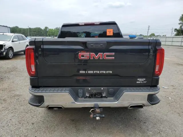 2023 GMC SIERRA K1500 SLT  